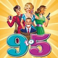 9 TO 5: THE MUSICAL to Open Walnut's 206th Anniversary Season, Video