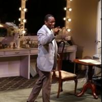 Photo Coverage: John Douglas Thompson- Led SATCHMO AT THE WALDORF Opens at Westside…