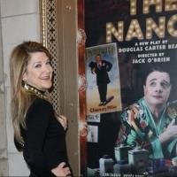 Photo Coverage: Red Carpet Arrivals for the Opening Night of THE NANCE on Broadway Video