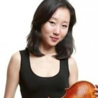 Violinist Wanzhen Li Heads Celebration of China Concert with RSO, 2/15 Video