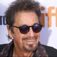 Photo Coverage: TIFF Presents IN CONVERSATION WITH AL PACINO Video