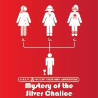 BWW Reviews: MYSTERY OF THE SILVER CHALICE at 710 MAIN THEATRE
