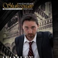 Michigan Shakespeare Festival Announces 20th Season, 7/17-8/17 Video