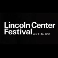 Lincoln Center Festival 2013 Lineup Announced Video