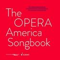 OPERA America to Release the Opera America Songbook Video