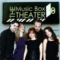 BWW Reviews: The Music Box Theater's MORE BROADWAY AT THE BOX - A Comical Revue of Broadway Favorites