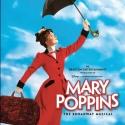 MARY POPPINS Arrives at Dunfield Theatre Cambridge Tonight Video
