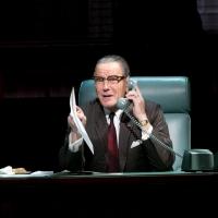 BWW TV: From Walter White to LBJ! Watch Highlights of BREAKING BAD's Bryan Cranston i Video