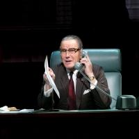 TV: From Walter White to LBJ! Watch Highlights of BREAKING BAD's Bryan Cranston in…