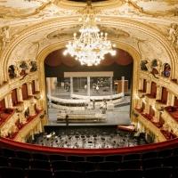 International Opera Company of the Month: Zurich Opera House