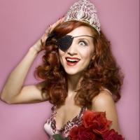 THE MISS TWIN PEAKS PAGEANT Set for 1/25 at Joe's Pub