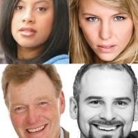 Mirror Stage Welcomes New Cast Members for HONKY This Weekend Video