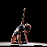 BWW Blog: Ashley Arcement of FLASHDANCE! National Tour - Flashdance is Sydney Morton' Video