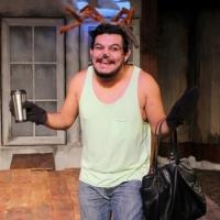 Photo Flash: Meet the Cast of Chance Theater's THE EIGHT: REINDEER MONOLOGUES Video