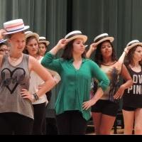 Segerstrom's SIX DAYS OF BROADWAY Summer Camp Set for 6/23-7/6; Erin Dilly to Lead…