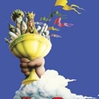 Lakewood Theatre's SPAMALOT to Open 9/6 Video