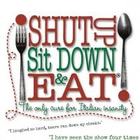 The John W. Engeman Theater Presents  SHUT UP SIT DOWN & EAT This Father's Day Video
