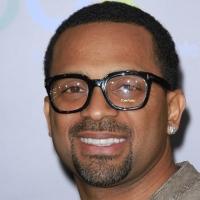 Comedian Mike Epps Returns to Fox Theatre with His I'M STILL STANDING TOUR Tonight