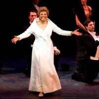 Photo Flash: First Look at Leslie Uggams and More in Wick Theatre's MAME in Boca…