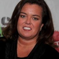 Rosie O'Donnell, Andrea McArdle & More to Perform at 2013 BROADWAY & BEYOND!, 10/8