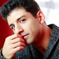 BWW Interview: Broadway-Bound Tony Yazbeck Reveals Details on Toe-Tappin' 54 Below Debut, ON THE TOWN and More!