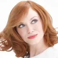 Christina Hendricks is Going Nice'n Easy Video