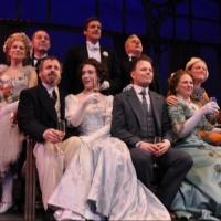 Photo Coverage: Inside Opening Night of Pearl Theatre Company's YOU NEVER CAN TELL