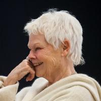 Dame Judi Dench Made Honorary Fellow Of Central School of Speech and Drama Video