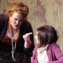 Photo Flash: First Look at MARY POPPINS' Brigid Harrington as Bellarine Theatre Compa Video