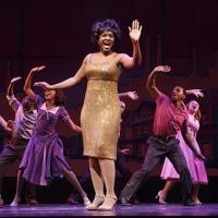 MOTOWN Announces Group Sales Preorder Details for Return Broadway Engagement
