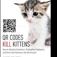 Scott Stratten Releases 'QR Codes Kill Kittens' Video