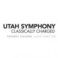 Utah Symphony Performs New Commission by Augusta Read Thomas This Weekend Video