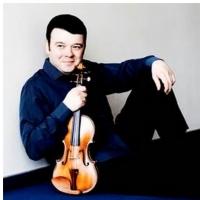 New Jersey Symphony Orchestra with Vadim Gluzman, Jacques Lacombe Conducts on October Video