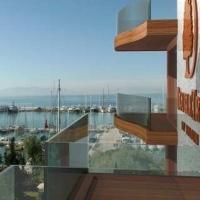 Upscale DoubleTree by Hilton Opens in Bustling Turkish Coastal Resort of Kusadasi Add Video