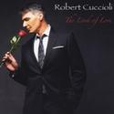 Robert Cuccioli's Solo Album, THE LOOK OF LOVE, Now Available Video