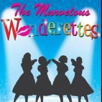 Terrace Plaza Playhouse Opens THE MARVELOUS WONDERETTES on New Year's Eve Video