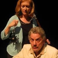 Centenary Stage Co. to Present DEATHTRAP, 10/4-20 Video
