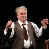 BWW Photo Special: Remembering Phillip Seymour Hoffman Video