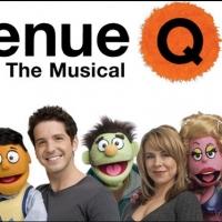 DVR Alert: AVENUE Q to Be Featured on Lifetime's 'Celebrity Bucket List' on 1/25 Video