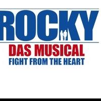ROCKY DAS MUSICAL Named Winner of 2013 Live Entertainment Award Video