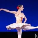 BWW JR: Manhattan Youth Ballet Fall Auditions Video