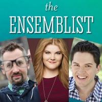 Ryann Redmond, Kevin Duda & Ben Cameron Set for The Ensemblist's READING AND WORKSHOP Video