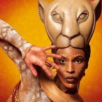 THE LION KING to Open at Shanghai Disney Resort and in Mexico City