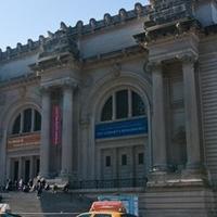 Metropolitan Museum Celebrates 'An Evening of Many Cultures' with Gala and Dance Part Video