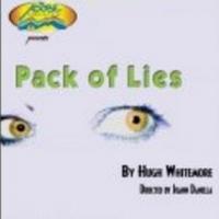 The Adobe Theater Opens Hugh Whitemore's PACK OF LIES Tonight Video