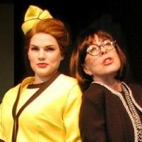 BWW Reviews: Theatre UCF Kicks off a Season of Summer Love Affairs with BOEING BOEING Video