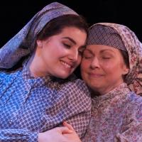 BWW Interviews: Golde Speaks! Ann Arvia Talks Arena Stage's FIDDLER ON THE ROOF