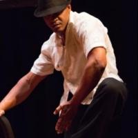 BWW Reviews: DANCE IN PRISONS: CONFINEMENT VS FREEDOM, WHAT IS IT?  Demonstrates How  Video