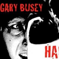 Gary Busey's One-Man HAMLET with David Carl Set for The PIT, 2/20 & 4/5 Video