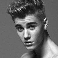 Justin Bieber Stars in New Calvin Klein Campaign